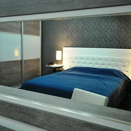 Hotel Garni Nevski Belgrade